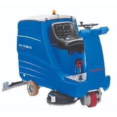 MASINA DE SPALAT, FRECAT SI ASPIRAT PARDOSELI - ARA 100|BM 150